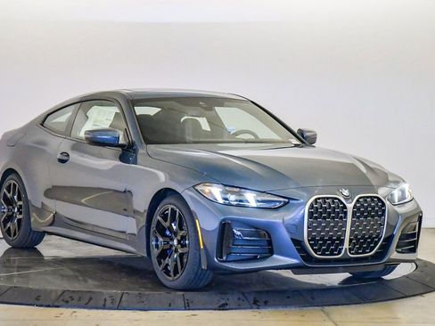 New 2026 BMW 430i xDrive Coupe w/ M Sport Package image 6