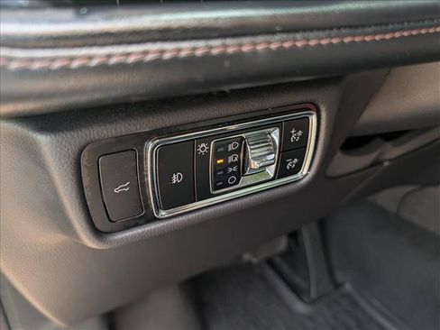 Used 2024 Lincoln Aviator Reserve w/ Equipment Group 201A AWD/4WD image 37