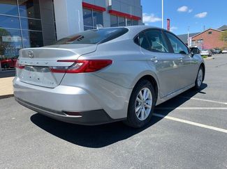 Used 2025 Toyota Camry LE FWD video 3