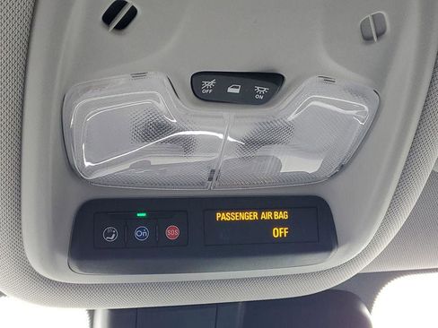 Used 2023 Chevrolet TrailBlazer LS image 20