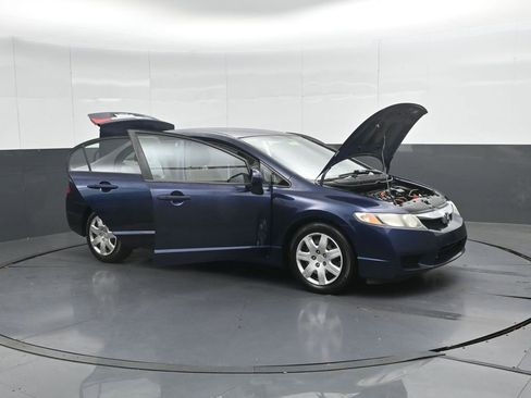 Used 2010 Honda Civic LX image 40