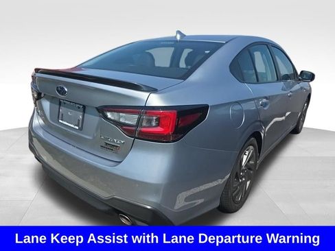 Certified 2024 Subaru Legacy Limited AWD/4WD image 7