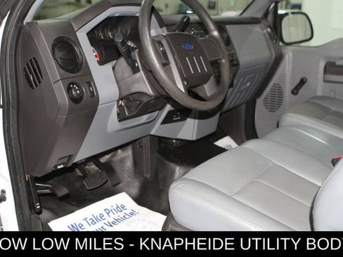 Used 2016 Ford F250 XL RWD image 15
