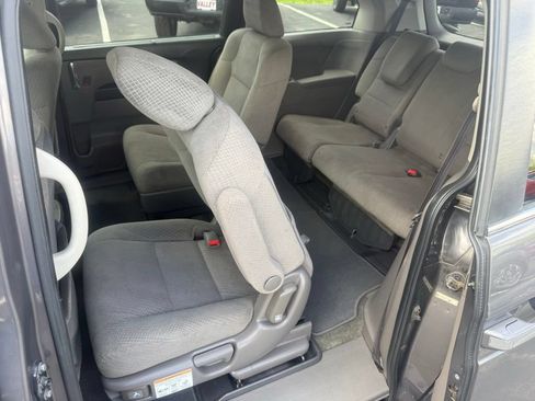 Used 2015 Honda Odyssey EX image 31