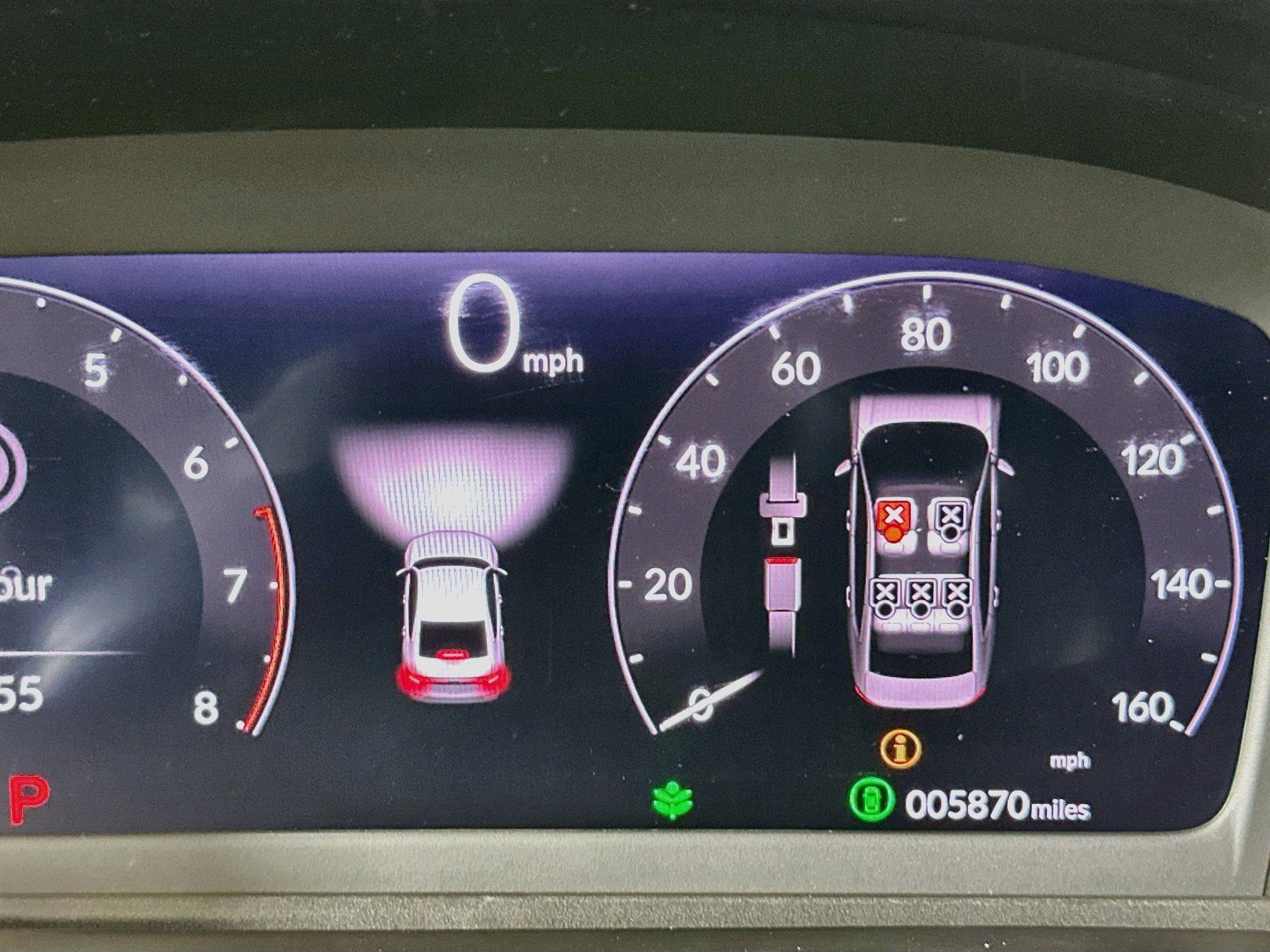 Used 2025 Honda Accord LX image 18