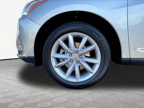 Used 2023 Acura RDX AWD image 35