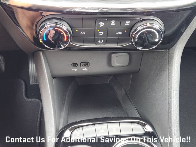New 2026 Buick Encore GX Sport Touring FWD image 14