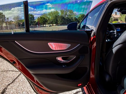 Used 2024 Mercedes-Benz AMG GT 63 image 34