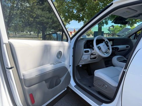 New 2026 Hyundai Palisade SEL image 9