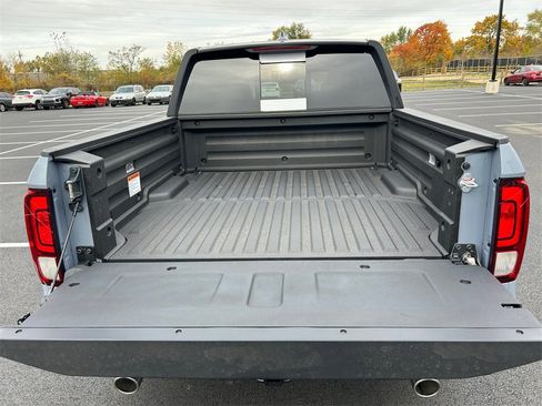 New 2026 Honda Ridgeline TrailSport+ image 23