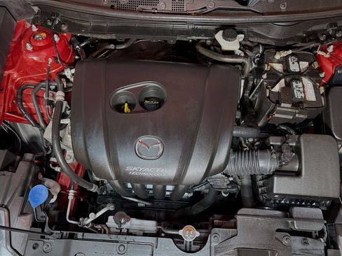 Used 2016 MAZDA CX-3 Grand Touring image 33