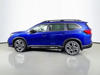 New 2026 Subaru Ascent Limited video 4