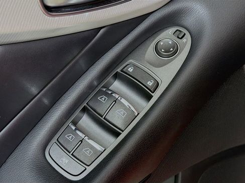 Used 2021 INFINITI Q50 Luxe w/ Cargo Package image 18