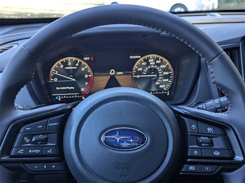 New 2026 Subaru Forester Wilderness image 32