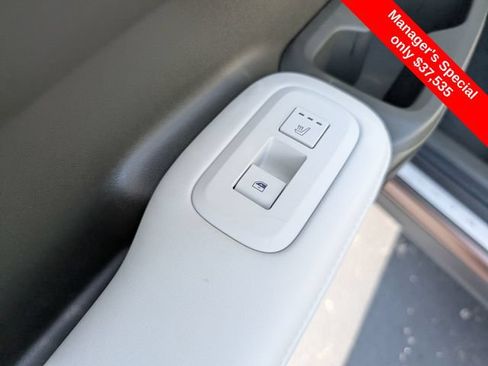 Used 2024 Hyundai Santa Fe Calligraphy AWD/4WD image 11