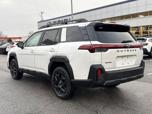 New 2026 Subaru Outback Limited image 5