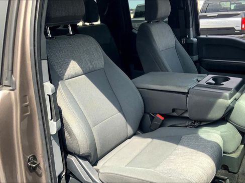Used 2021 Ford F150 XLT AWD/4WD image 9