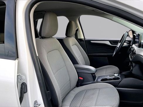 Used 2022 Ford Escape SE w/ Convenience Package image 7