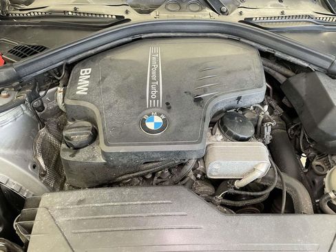 Used 2016 BMW 428i Gran Coupe xDrive 428i xDrive Gran Coupe image 24