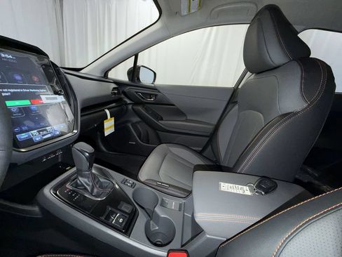 New 2026 Subaru Crosstrek 2.5i Limited AWD/4WD image 20