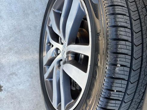 Used 2016 Honda Pilot Elite image 15