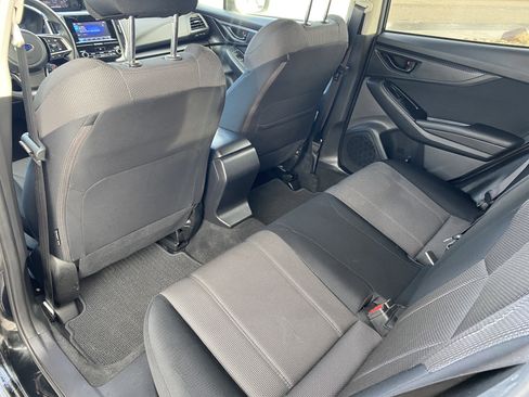 Used 2023 Subaru Crosstrek 2.0i image 19