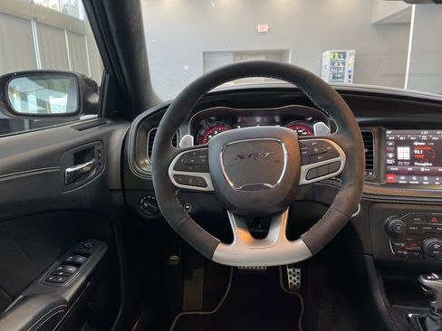 Used 2022 Dodge Charger SRT Hellcat image 20