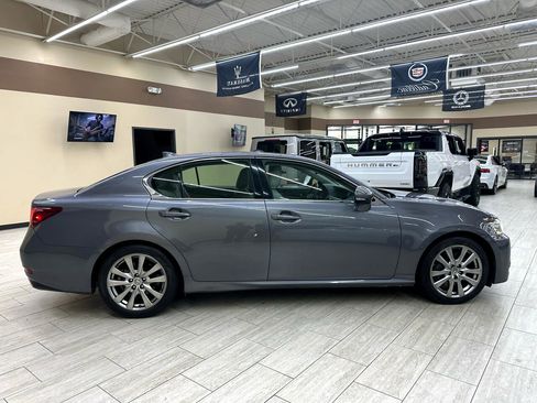 Used 2015 Lexus GS 350 image 6