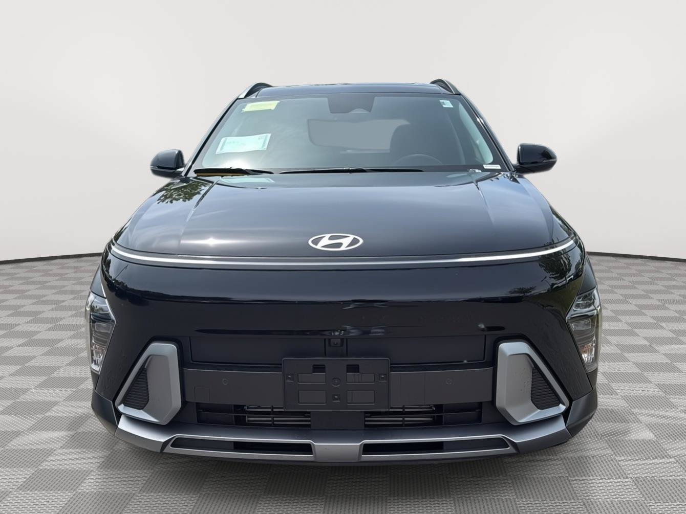 New 2026 Hyundai Kona Limited AWD/4WD image 2