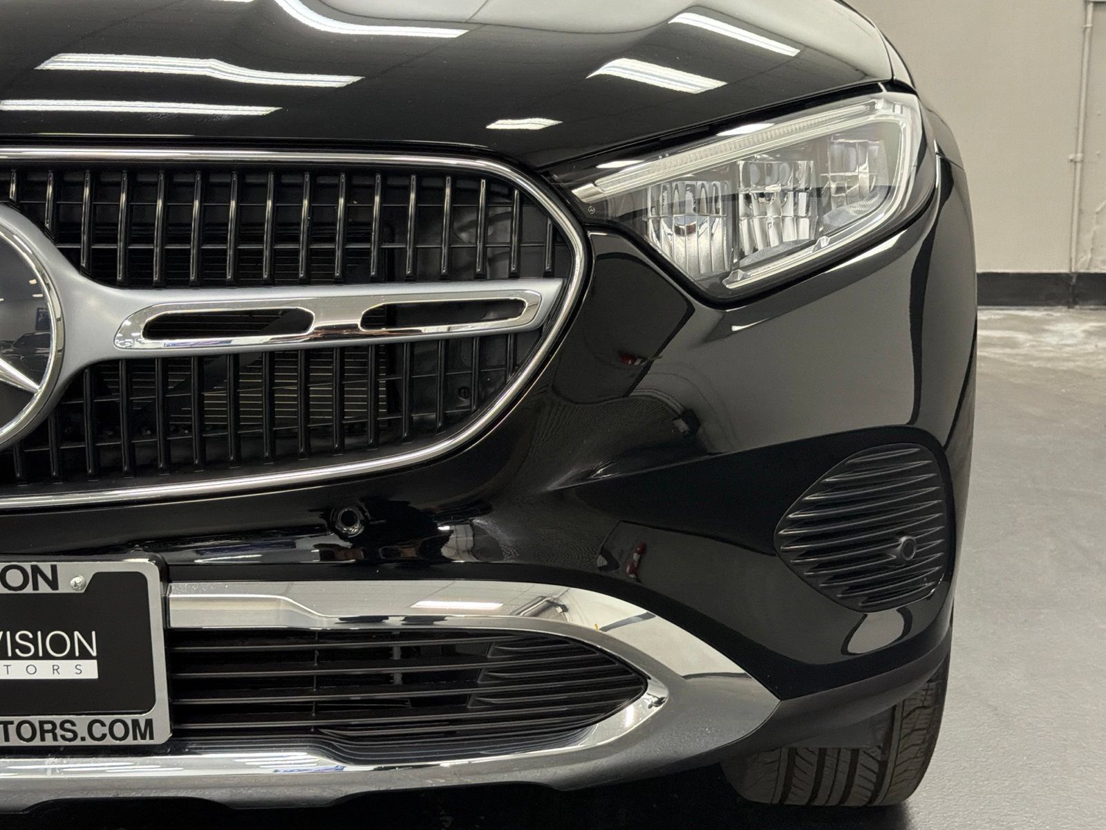 Certified 2026 Mercedes-Benz GLC 300 image 7