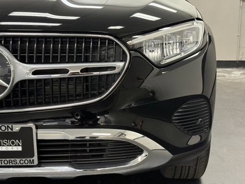 Certified 2026 Mercedes-Benz GLC 300 image 7