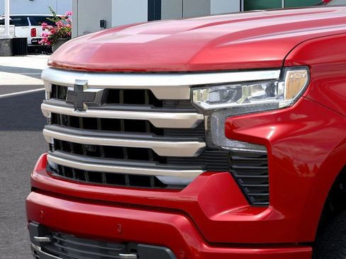 New 2026 Chevrolet Silverado 1500 High Country w/ High Country Premium Package image 26