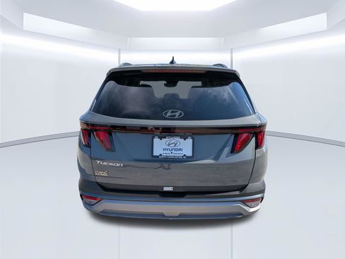 Certified 2026 Hyundai Tucson SEL FWD image 5