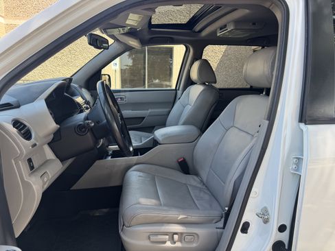 Used 2014 Honda Pilot EX-L image 13