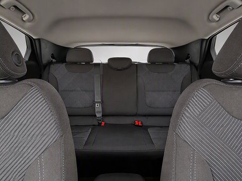 New 2027 Chevrolet Bolt LT FWD image 17