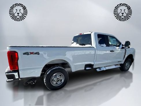 New 2026 Ford F250 XL w/ XL Driver Assist Package AWD/4WD image 6