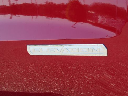 Used 2024 GMC Sierra 1500 Elevation image 10