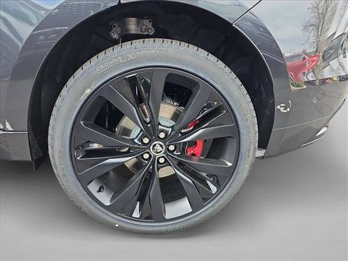 New 2026 Jaguar F-PACE R-Dynamic S AWD/4WD image 28