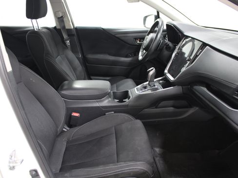 Used 2024 Subaru Legacy Premium AWD/4WD image 23
