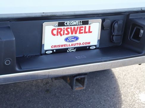 Used 2025 Ford F150 XLT w/ Equipment Group 301A Standard image 8