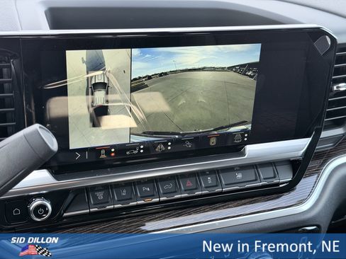 New 2026 GMC Sierra 3500 SLE image 11