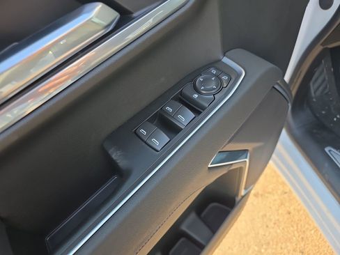 New 2026 Chevrolet Silverado 1500 LT image 11