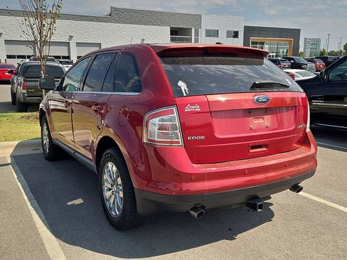 Used 2009 Ford Edge Limited FWD image 2
