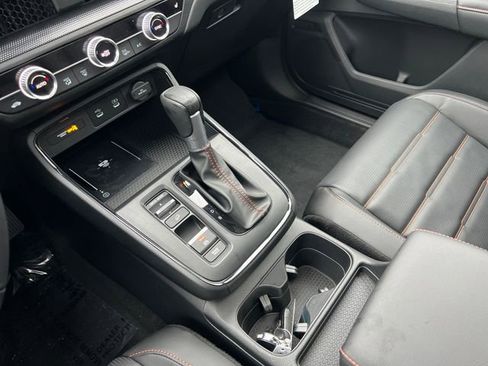 New 2026 Honda CR-V Sport-L image 26