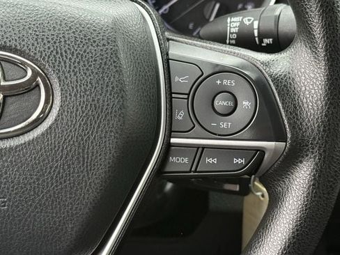 Used 2023 Toyota Camry LE FWD image 14