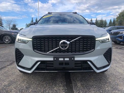 Used 2025 Volvo XC60 T8 Plus w/ Protection Package Premier image 2