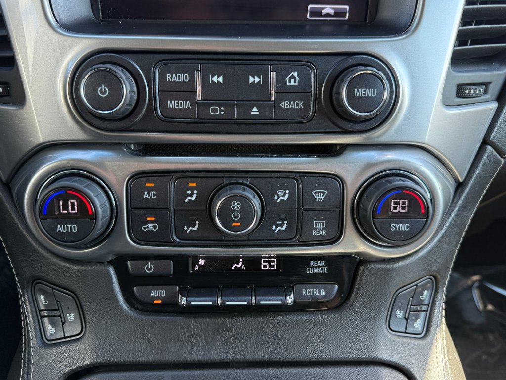 Used 2019 Chevrolet Tahoe Premier AWD/4WD image 18