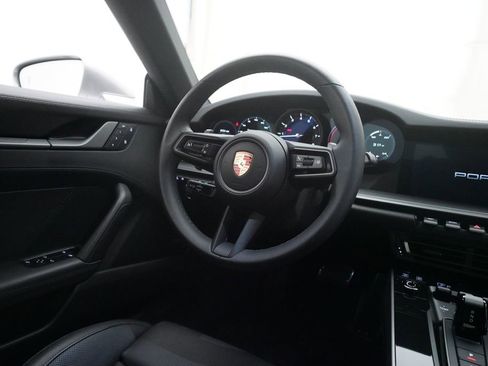 Certified 2024 Porsche 911 Carrera S RWD image 16