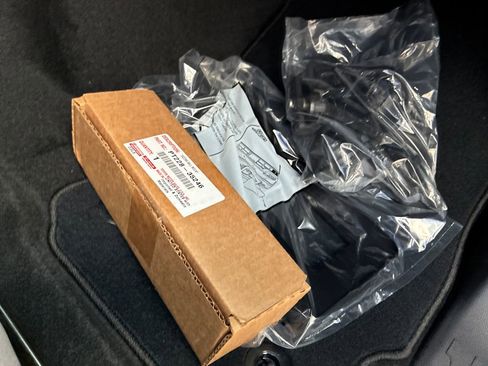 New 2026 Toyota Tacoma SR5 image 46