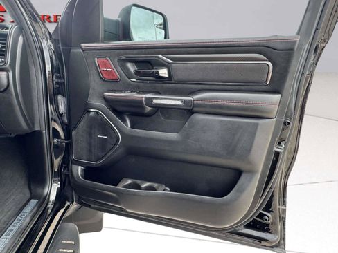 Used 2021 RAM 1500 TRX w/ TRX Level 2 Equipment Group AWD/4WD image 53